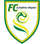 FC Echallens Région Logo