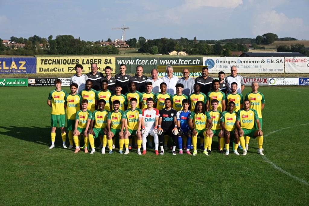 Ligue 1 – 26-27