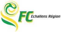 FC Echallens Région Logo