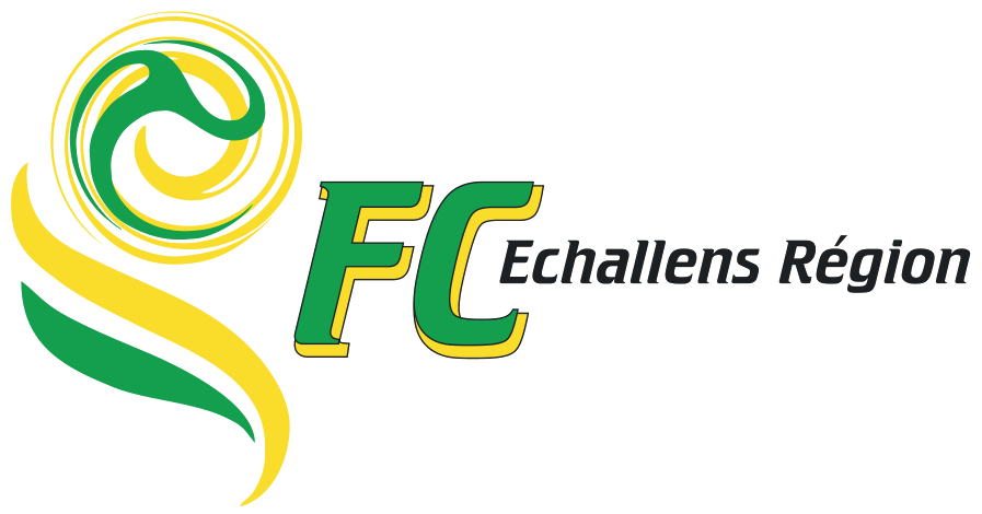 FC Echallens Région Logo