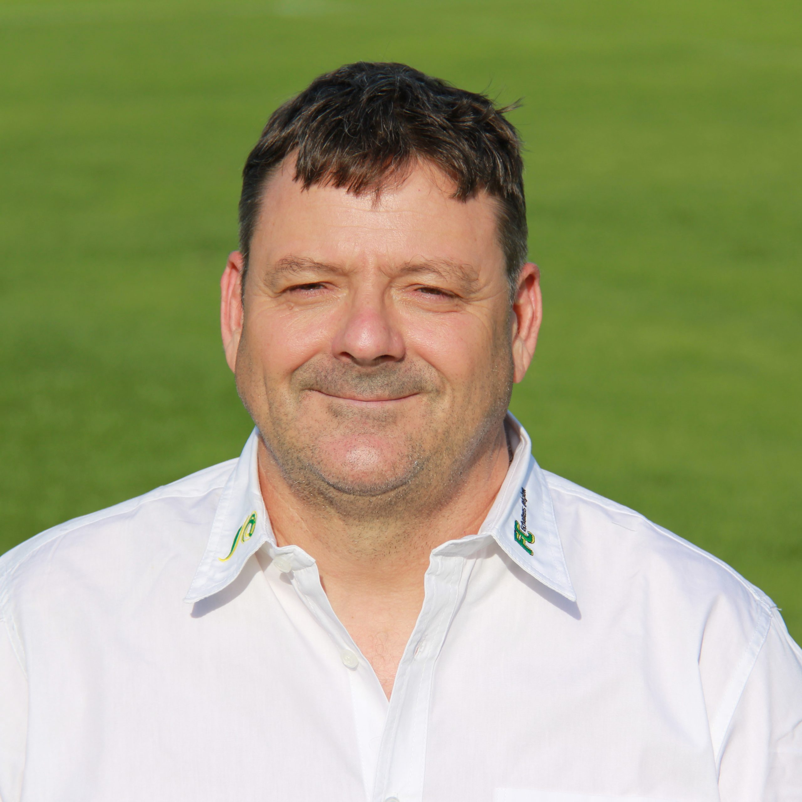 Alain Courvoiser