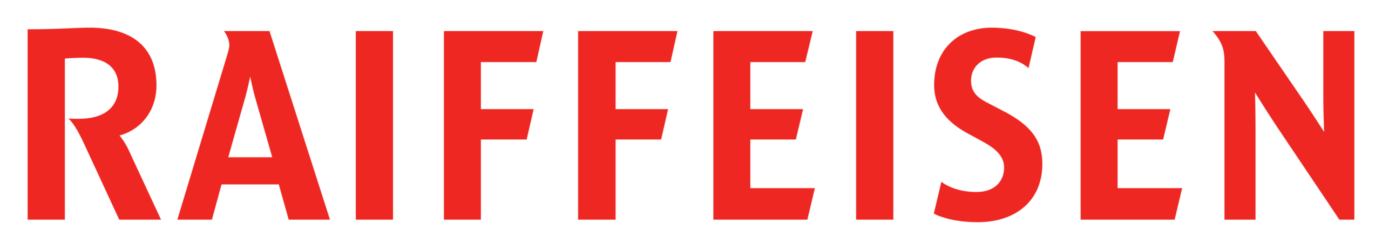 Raiffeisen - votre banque locale