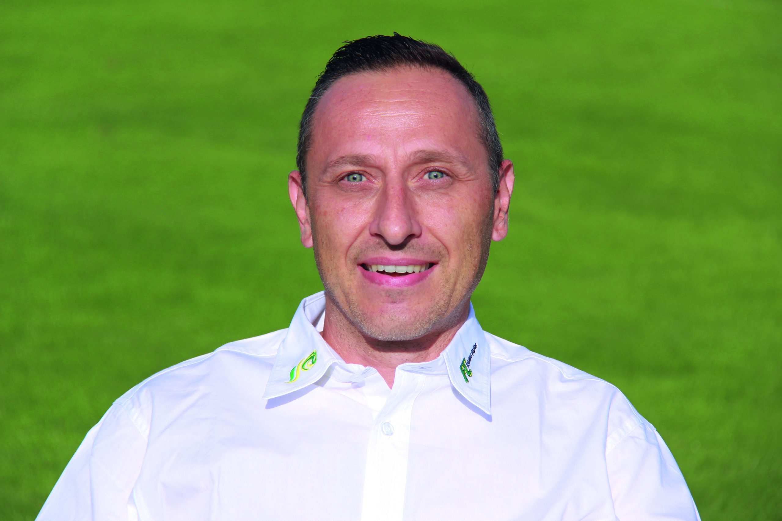 David Porchet