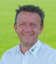 David Tenthorey