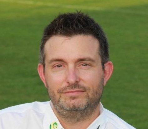 Michaël Staub