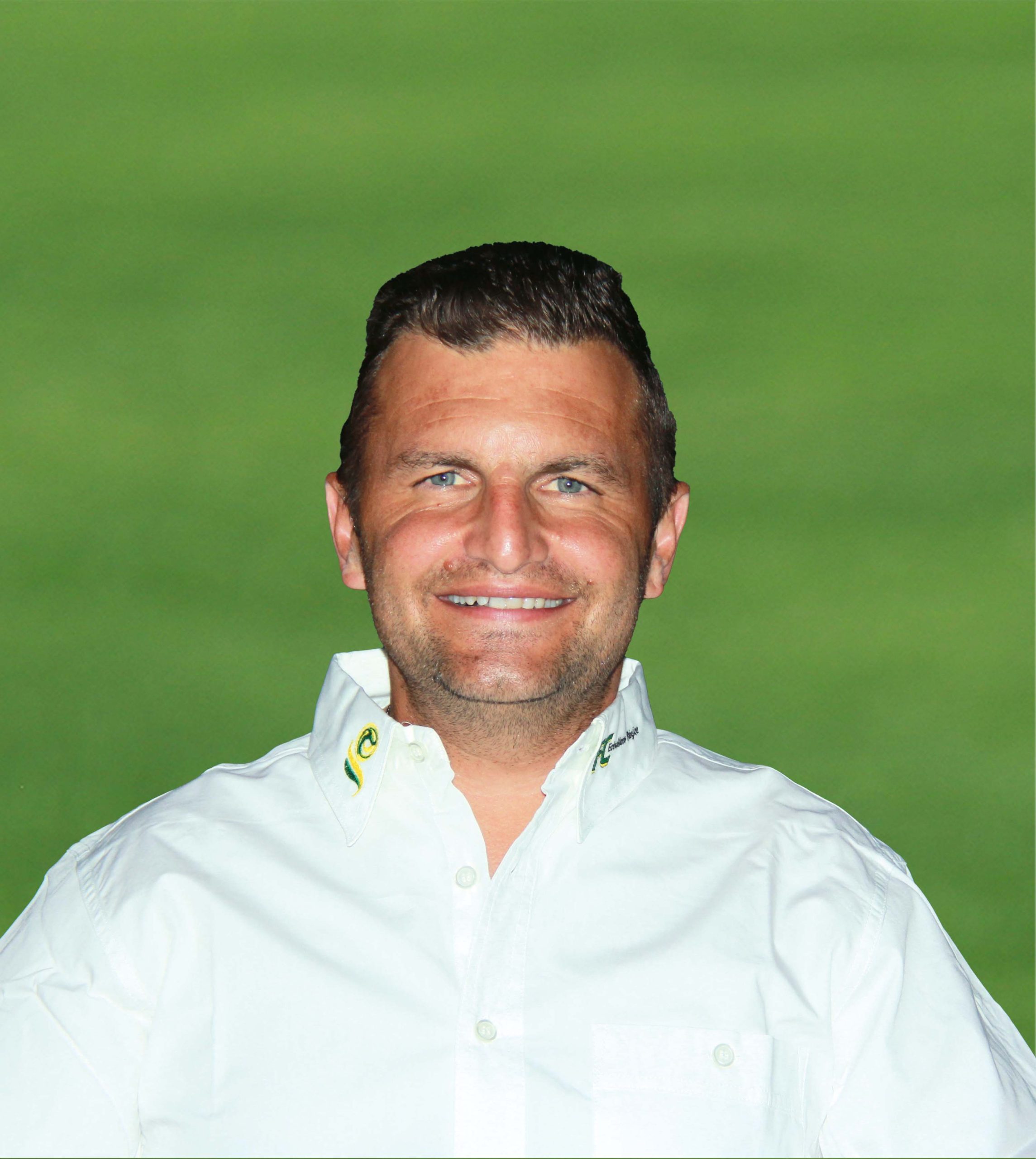 Douglas Fazzalari