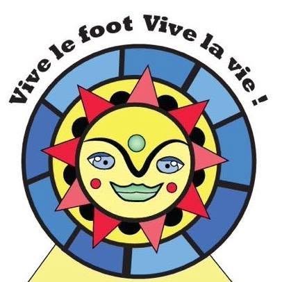 Vive le foot, vive la vie